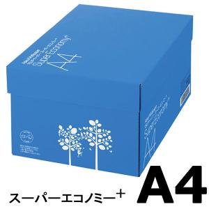 コピー用紙 マルチペーパー スーパーエコノミー...の詳細画像2