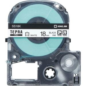 テプラ TEPRA PRO【純正】テープ スタ...の詳細画像1