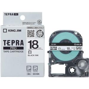 テプラ TEPRA PRO【純正】テープ スタ...の詳細画像2