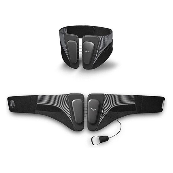 Style（スタイル） BX Lumbar YS-AW03A MTG