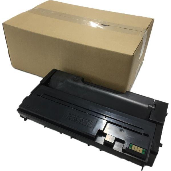 リコー（RICOH）用 リサイクルトナー RICOH SP 3700Hタイプ 大容量 1個