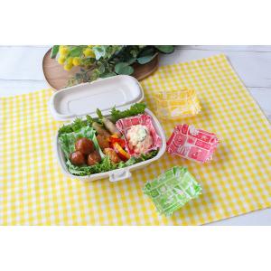 ムーミン おべんとケース L お弁当カップ 日...の詳細画像3