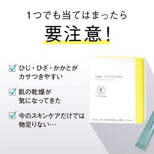ORBIS オルビス ディフェンセラ マスカッ...の詳細画像5