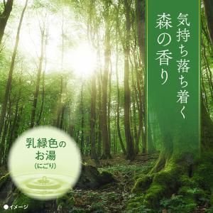 薬用 入浴剤 粉末 バスクリン 極みの湯 気持...の詳細画像4