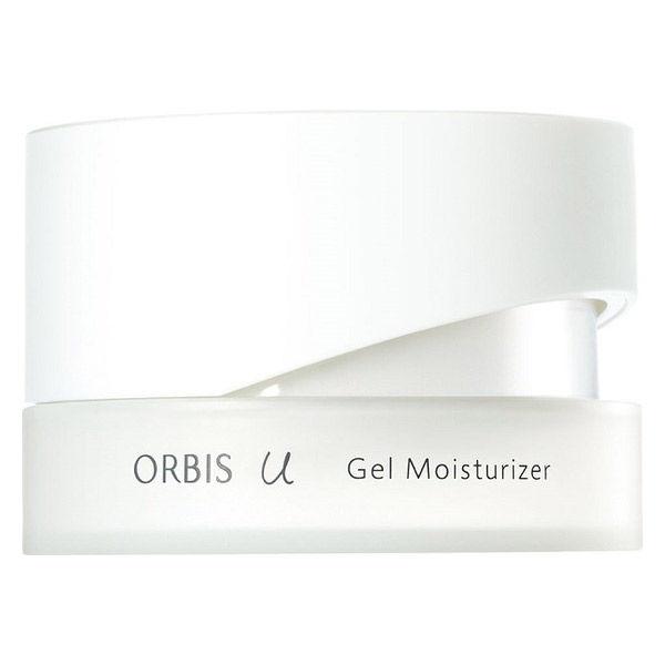 ORBIS（オルビス） オルビスユー ジェルモイスチャライザー ボトル入り 50g