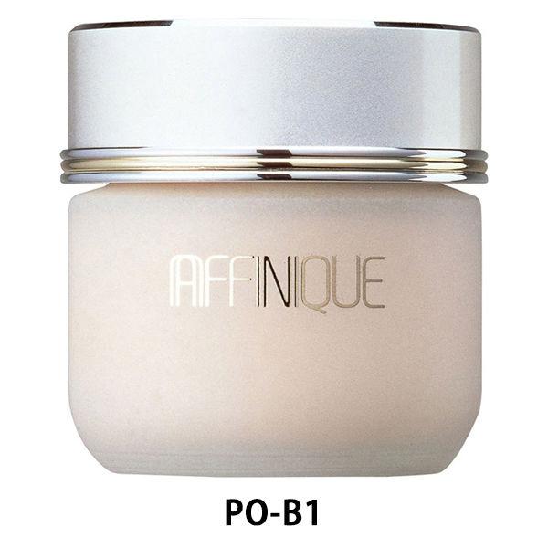 【アウトレット】カネボウ アフィニーク CHエッセンスサマーファンデーション PO-B1 46351...