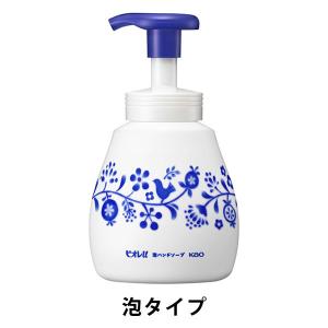 【500mlボトル】ビオレu泡ハンドソープ マ...の詳細画像1