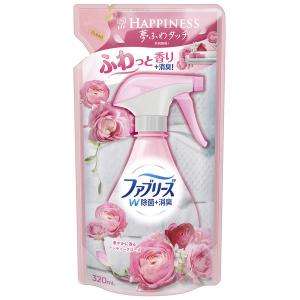ファブリーズ 布用 レノアハピネスアンティーク...の詳細画像1