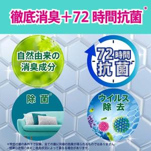ファブリーズ 布用 レノアハピネスアンティーク...の詳細画像5