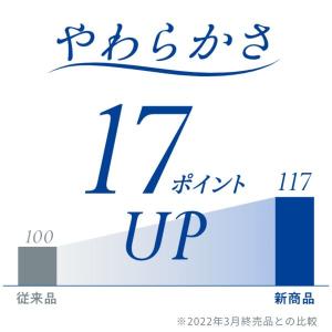 ティッシュペーパー 180組(5箱入)クリネッ...の詳細画像3
