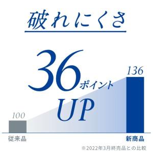 ティッシュペーパー 180組(5箱入)クリネッ...の詳細画像4