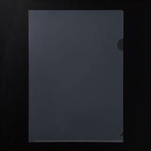 アスクル クリアーホルダー A4 100枚入 ...の詳細画像2