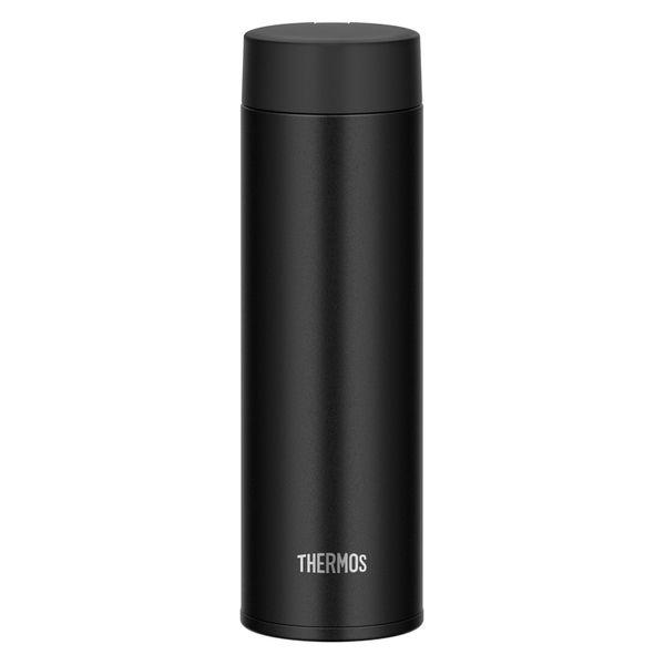 サーモス（THERMOS） 480ml ブラック JOQ-480 BK 1個 真空断熱ケータイマグ