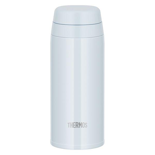 サーモス（THERMOS） 真空断熱ケータイマグ 250ml ホワイトグレー 食洗機対応 JOR-2...