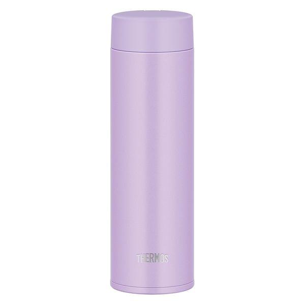 サーモス（THERMOS） 真空断熱ケータイマグ 480ml ラベンダー JOQ-480 LV 1個