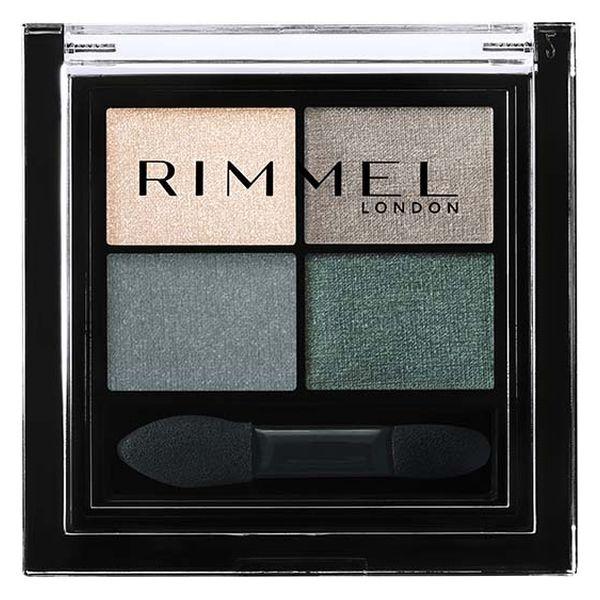 RIMMEL（リンメル） ワンダーエバーアイシャドウ008