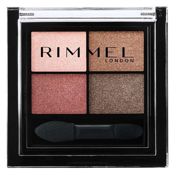 RIMMEL（リンメル） ワンダーエバーアイシャドウ003