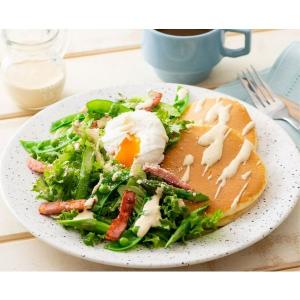 日清 ホットケーキミックス<チャック付> 40...の詳細画像5