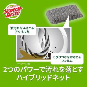 スリーエム(3M)スコッチブライト プレミアム...の詳細画像5