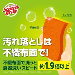 スリーエム(3M)スコッチブライト ハイブリッ...の詳細画像3