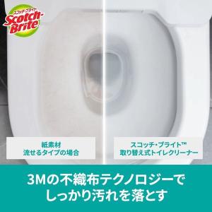 スリーエム(3M) スコッチブライト 取り替え...の詳細画像1