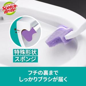 スリーエム(3M) スコッチブライト 取り替え...の詳細画像4