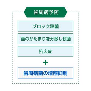 (セール)歯磨き粉 ガム プラス デンタルペー...の詳細画像5