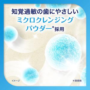 歯磨き粉 フッ素 シュミテクト コンプリートワ...の詳細画像5