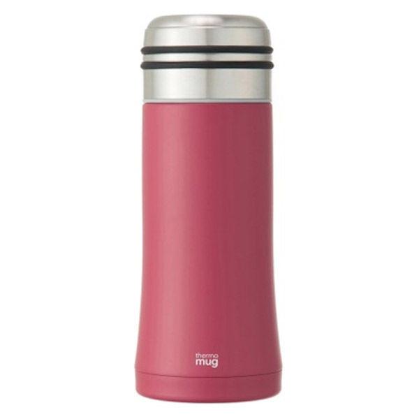 【アウトレット】サーモマグ thermo mug Smart bottle 1個　真空2重構造　保温...