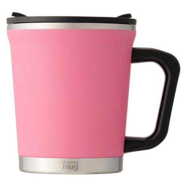 【アウトレット】サーモマグ thermo mug DOUBLE MUG 1個　ステンレスマグ　保温　...