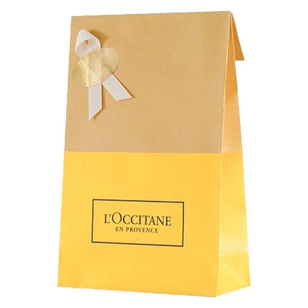 L’OCCITANE（ロクシタン） セルフラッピングキットM