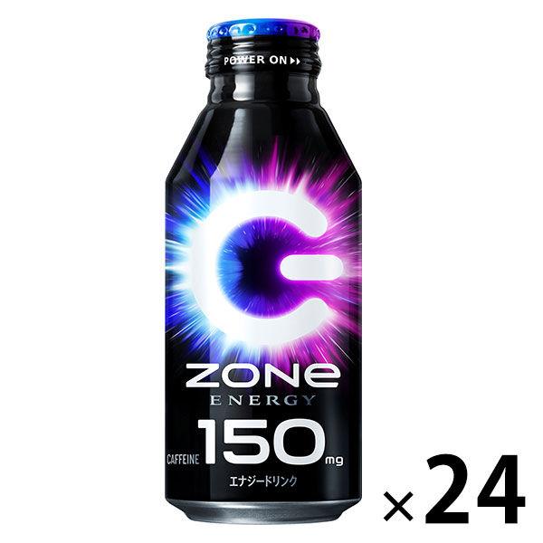 サントリー HYPER ZONe（ゾーン）ENERGY 400ml ボトル缶 1箱（24缶入）