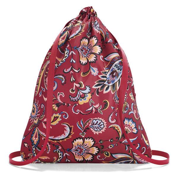 【アウトレット】ライゼンタール MINI MAXI SACPACK Paisley Ruby 392...