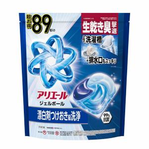 アリエール ジェルボール プロ 漂白剤つけおき...の詳細画像1