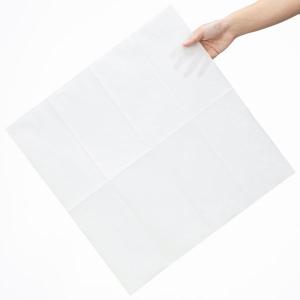 イデシギョー 8つ折り 紙ナプキン 2PLY ...の詳細画像3