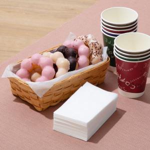 イデシギョー 8つ折り 紙ナプキン 2PLY ...の詳細画像4