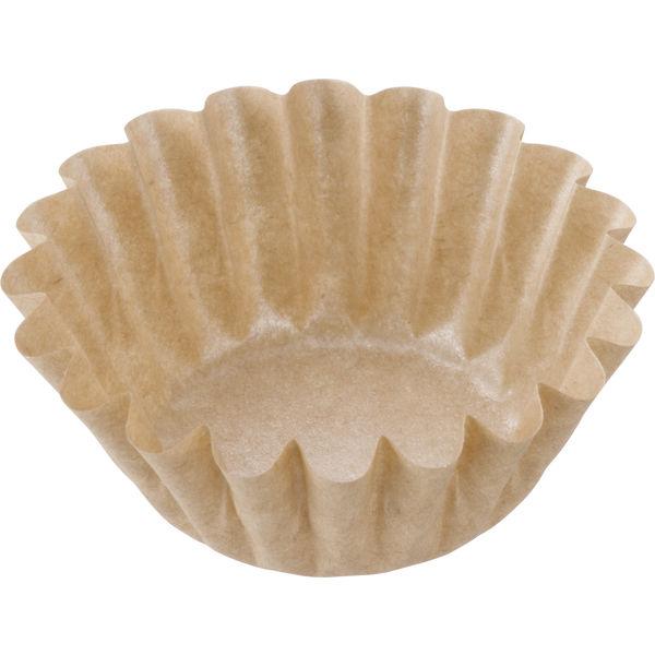 未晒し おかずカップ 6号 日本製 1袋（400枚入）サンナップ