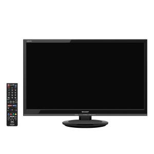 SHARP SHARP(シャープ) 24V型 液晶テレビ AQUOS(アクオス SHARP SHARP(シャープ) 24V型 液晶テレビ AQUOS(アクオス