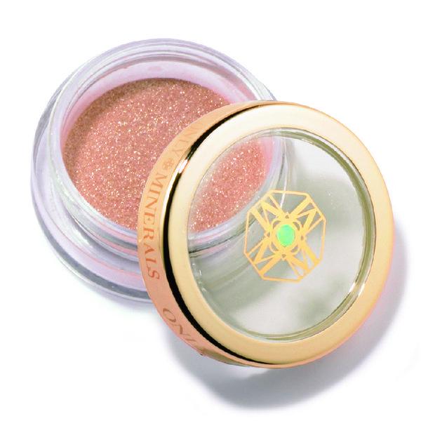 オンリーミネラル　ミネラルピグメント　パーリーベージュ　ヤーマン