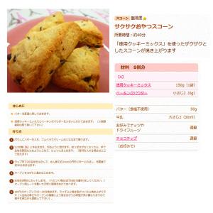 共立食品 徳用ベーキングパウダー 1個の詳細画像3