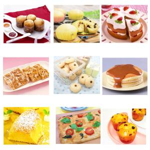 共立食品 徳用ベーキングパウダー 1個の詳細画像4