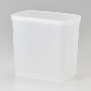 無印良品 粉もの保存容器 実容量1.5L 02...の詳細画像2