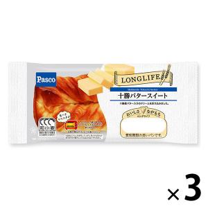 Pasco ロングライフパン 十勝バタースイート...の商品画像