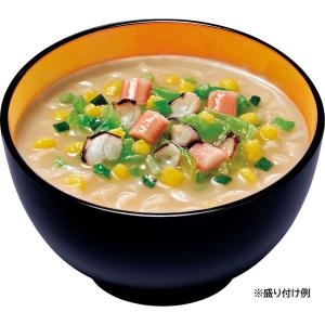 日清食品 お椀で食べるカップヌードル シーフー...の詳細画像2