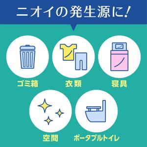 介護 臭い 対策 尿臭 ヘルパータスケ 良い香...の詳細画像3
