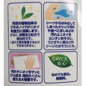 強力消臭クリーナー ジョイペット ペット用 大...の詳細画像2