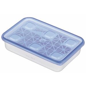 ジップロック コンテナー 食品保存容器 長方形...の詳細画像2