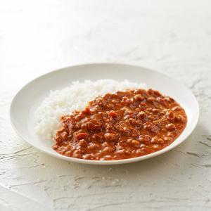 無印良品 素材を生かしたカレー トマトのキーマ...の詳細画像1