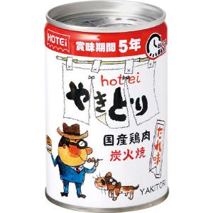 【大容量】ホテイフーズ やきとり たれ味 1セ...の詳細画像1