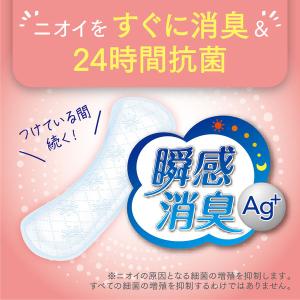 【吸水ナプキン】ポイズ 20cc 19cm 羽...の詳細画像5